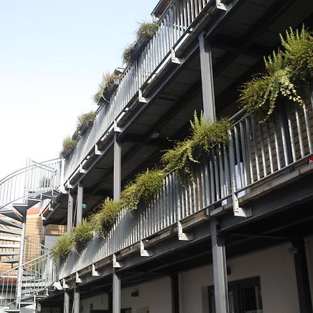 Hotel Duwakschopp Herxheim bei Landau Eksteriør billede
