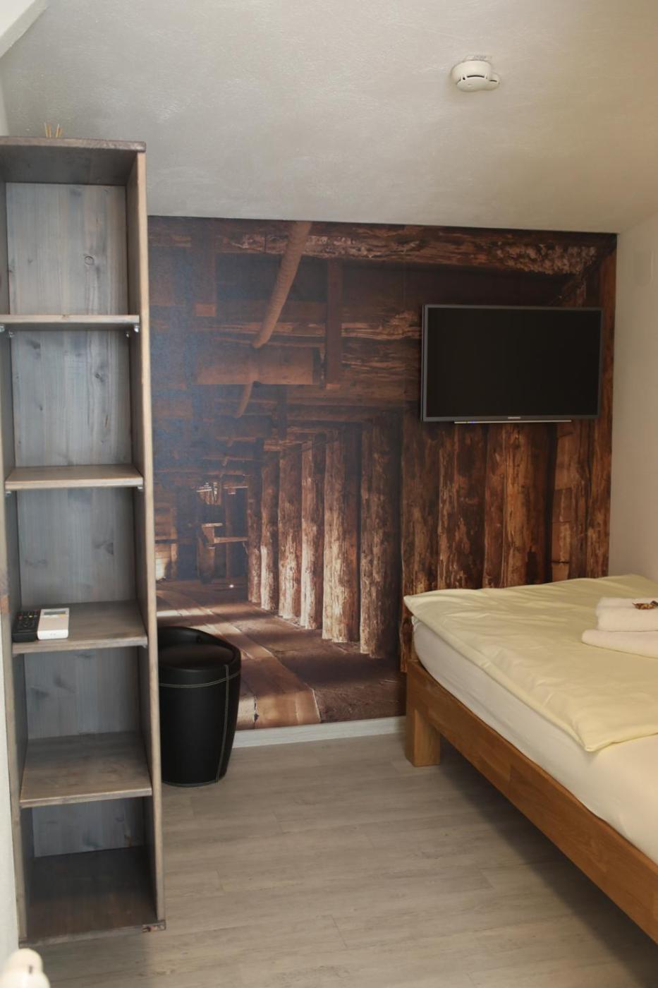 Hotel Duwakschopp Herxheim bei Landau Eksteriør billede